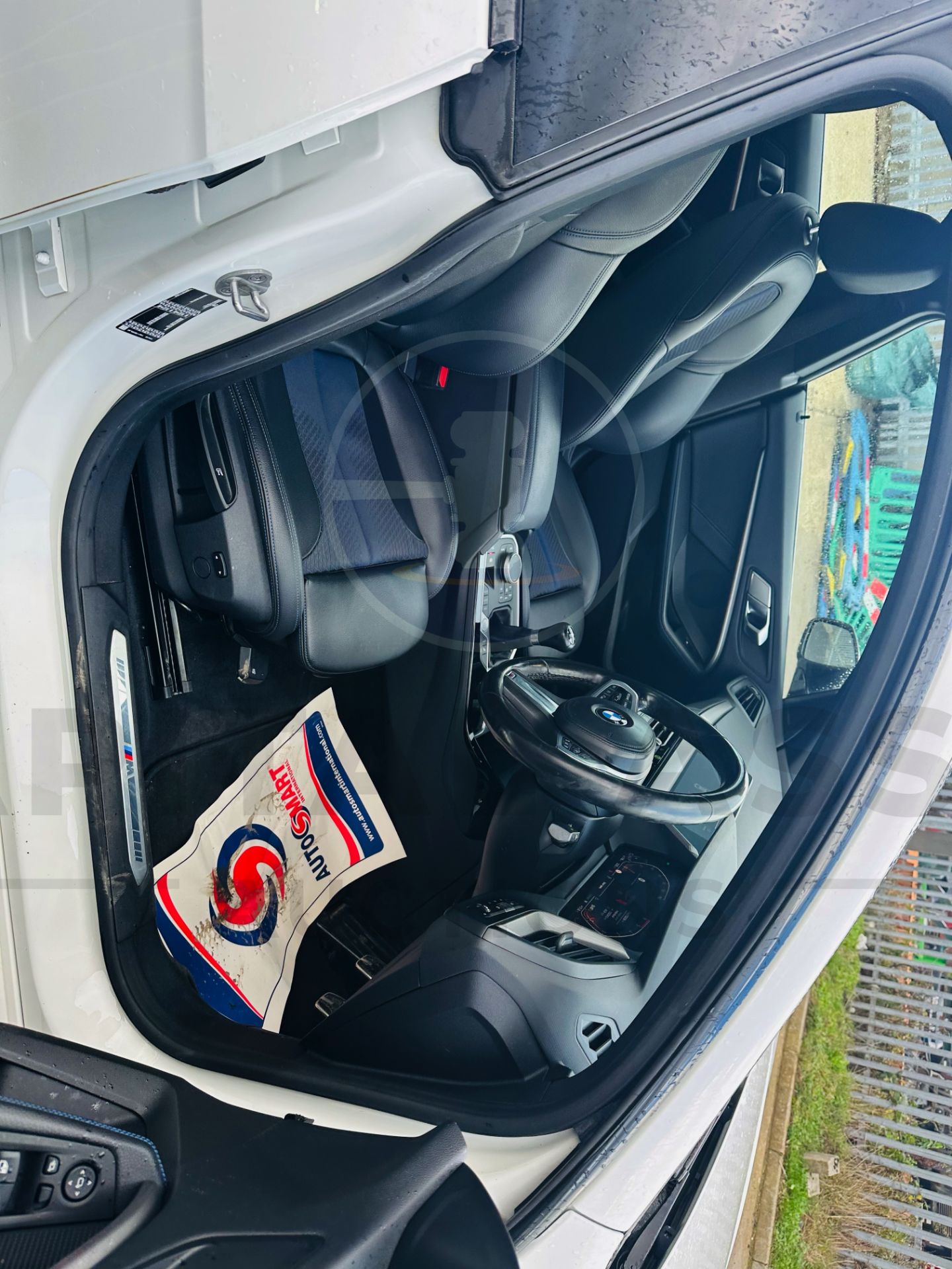 "ON SALE" BMW 218D *GRAN COUPE* M SPORT EDITION (2022 - EURO 6 DIESEL) *LEATHER - SAT NAV* !!! - Image 19 of 31