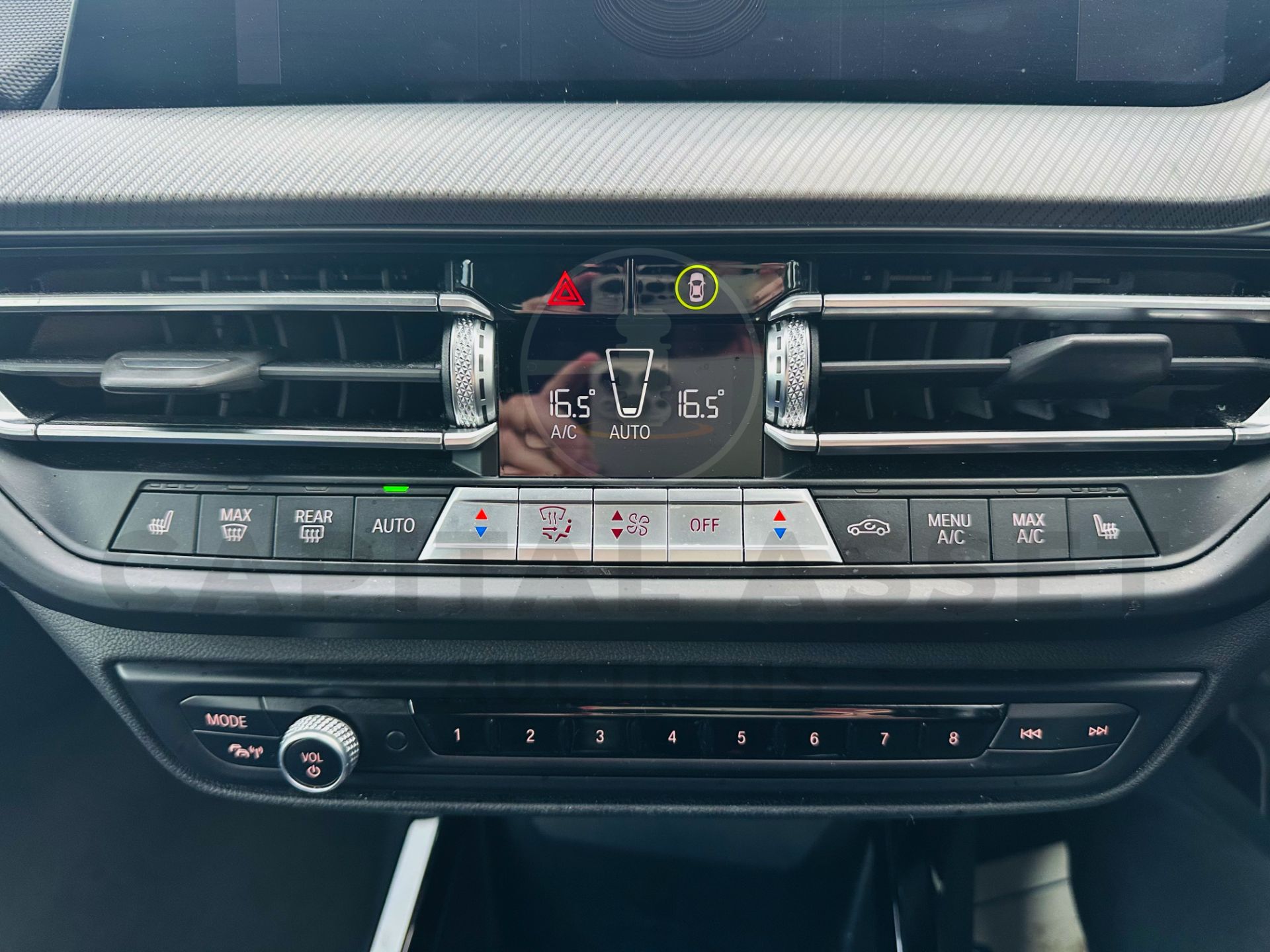 "ON SALE" BMW 218D *GRAN COUPE* M SPORT EDITION (2022 - EURO 6 DIESEL) *LEATHER - SAT NAV* !!! - Image 24 of 31