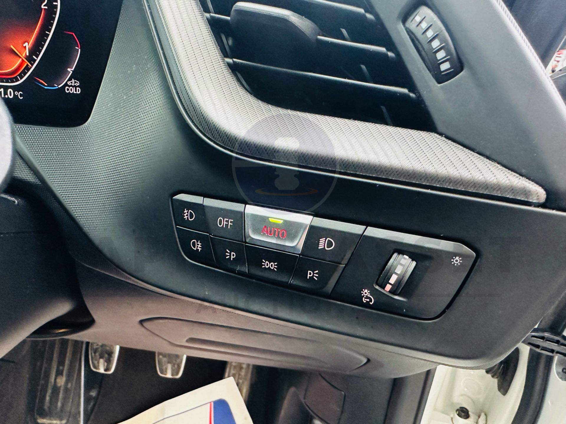 "ON SALE" BMW 218D *GRAN COUPE* M SPORT EDITION (2022 - EURO 6 DIESEL) *LEATHER - SAT NAV* !!! - Image 22 of 31