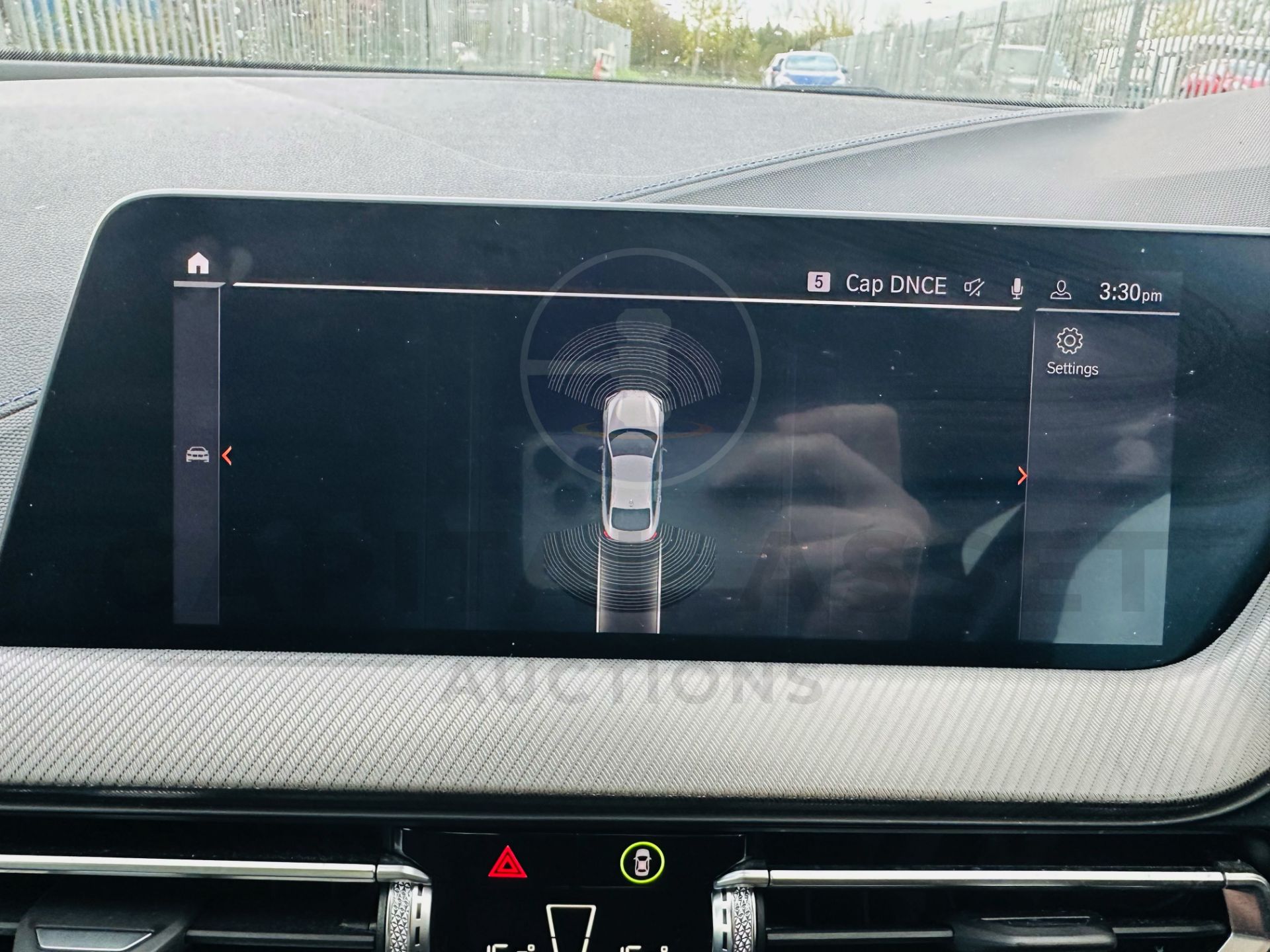 "ON SALE" BMW 218D *GRAN COUPE* M SPORT EDITION (2022 - EURO 6 DIESEL) *LEATHER - SAT NAV* !!! - Image 26 of 31