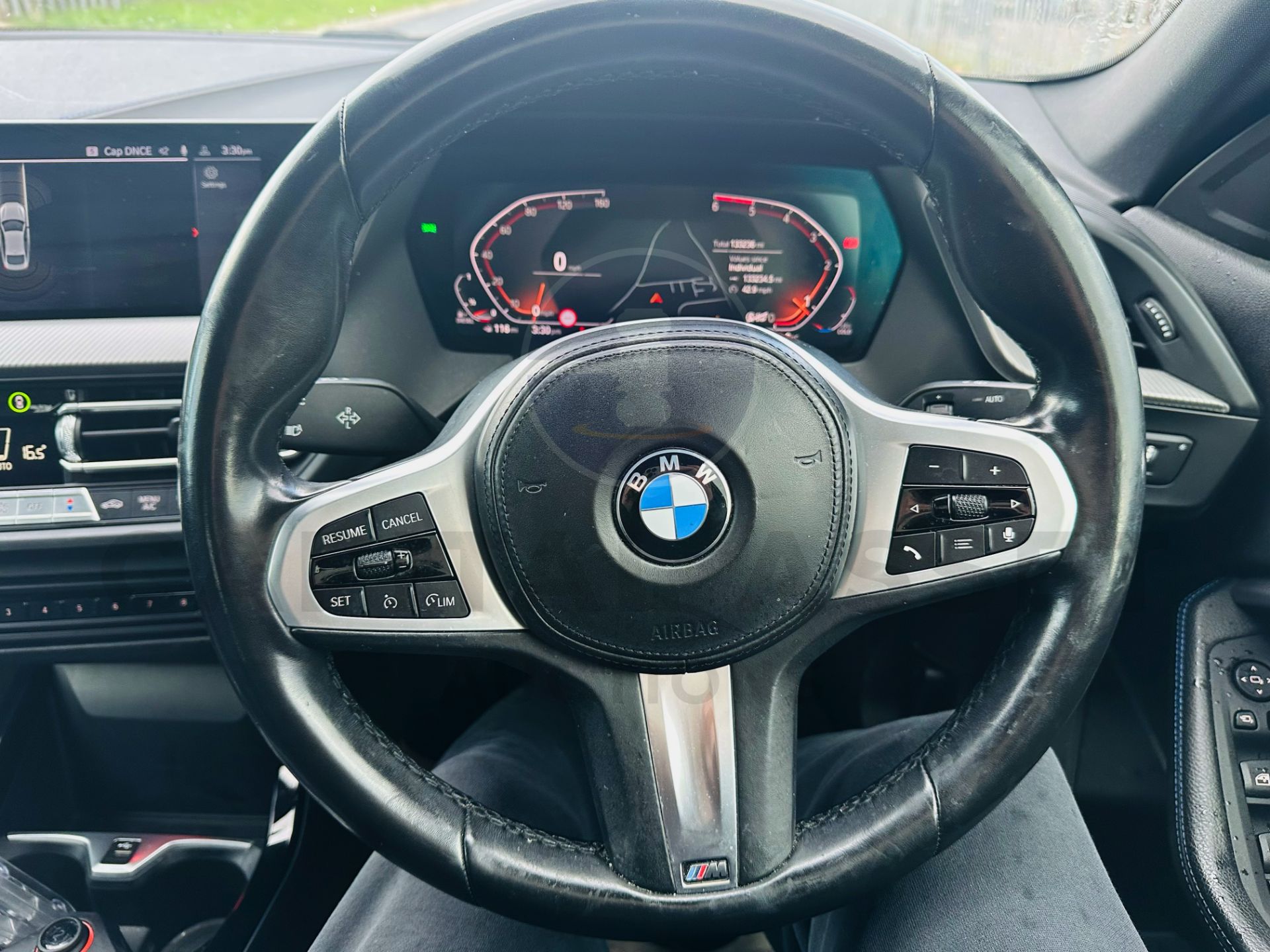 "ON SALE" BMW 218D *GRAN COUPE* M SPORT EDITION (2022 - EURO 6 DIESEL) *LEATHER - SAT NAV* !!! - Image 27 of 31