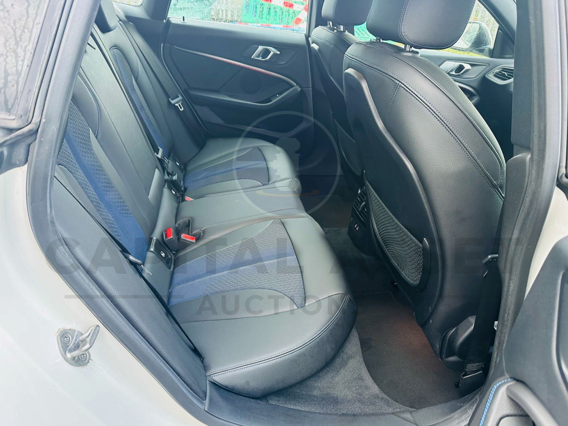 "ON SALE" BMW 218D *GRAN COUPE* M SPORT EDITION (2022 - EURO 6 DIESEL) *LEATHER - SAT NAV* !!! - Image 11 of 31