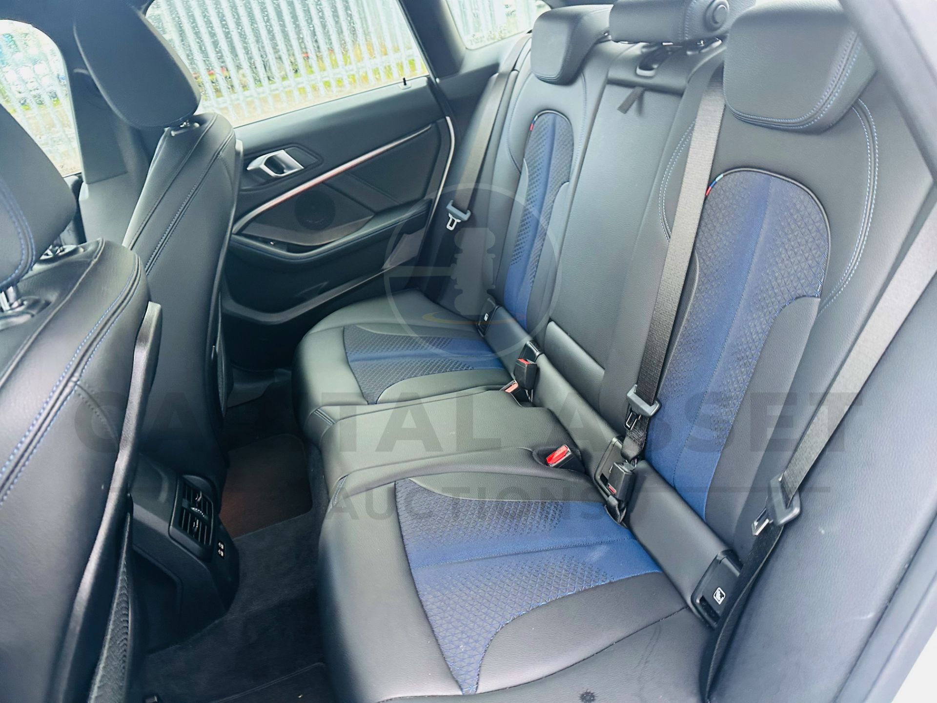 "ON SALE" BMW 218D *GRAN COUPE* M SPORT EDITION (2022 - EURO 6 DIESEL) *LEATHER - SAT NAV* !!! - Image 15 of 31