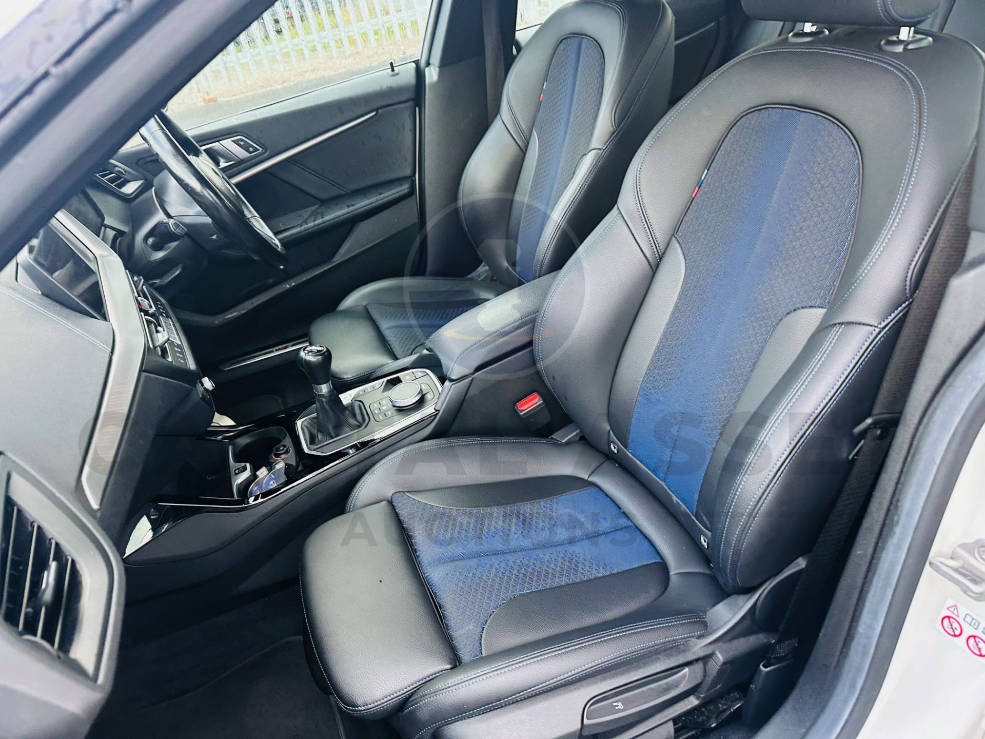 "ON SALE" BMW 218D *GRAN COUPE* M SPORT EDITION (2022 - EURO 6 DIESEL) *LEATHER - SAT NAV* !!! - Image 17 of 31