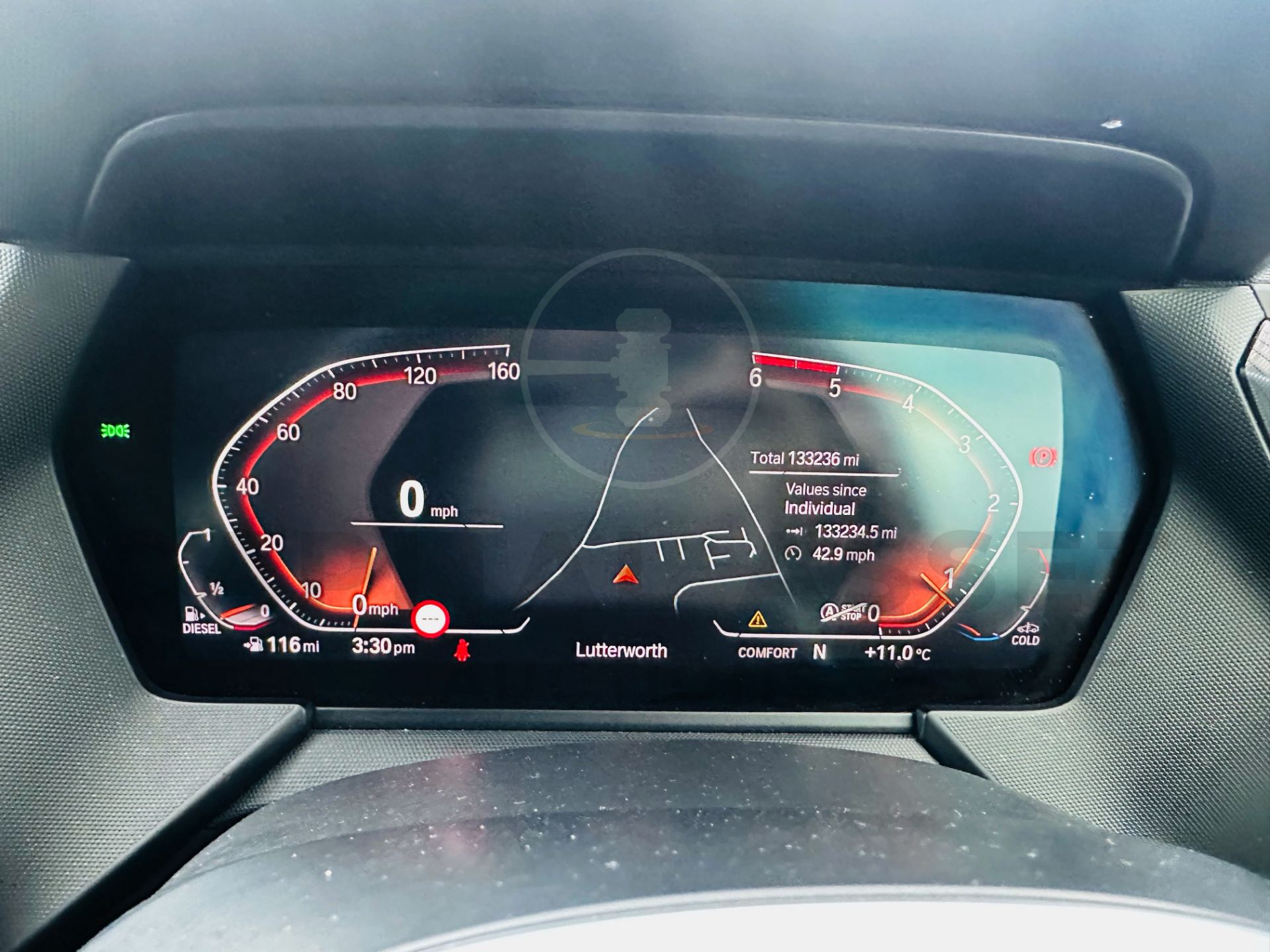 "ON SALE" BMW 218D *GRAN COUPE* M SPORT EDITION (2022 - EURO 6 DIESEL) *LEATHER - SAT NAV* !!! - Image 30 of 31