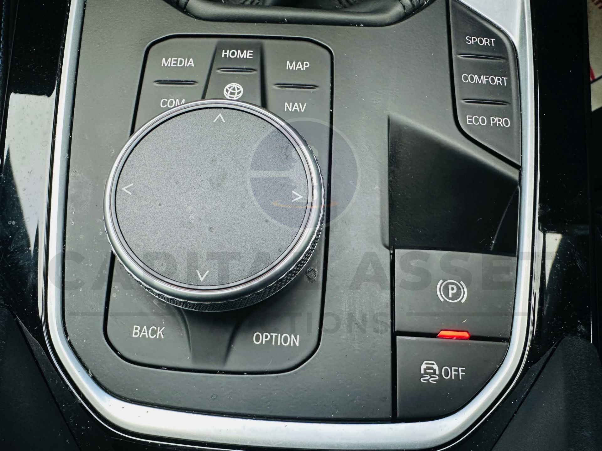 "ON SALE" BMW 218D *GRAN COUPE* M SPORT EDITION (2022 - EURO 6 DIESEL) *LEATHER - SAT NAV* !!! - Image 23 of 31