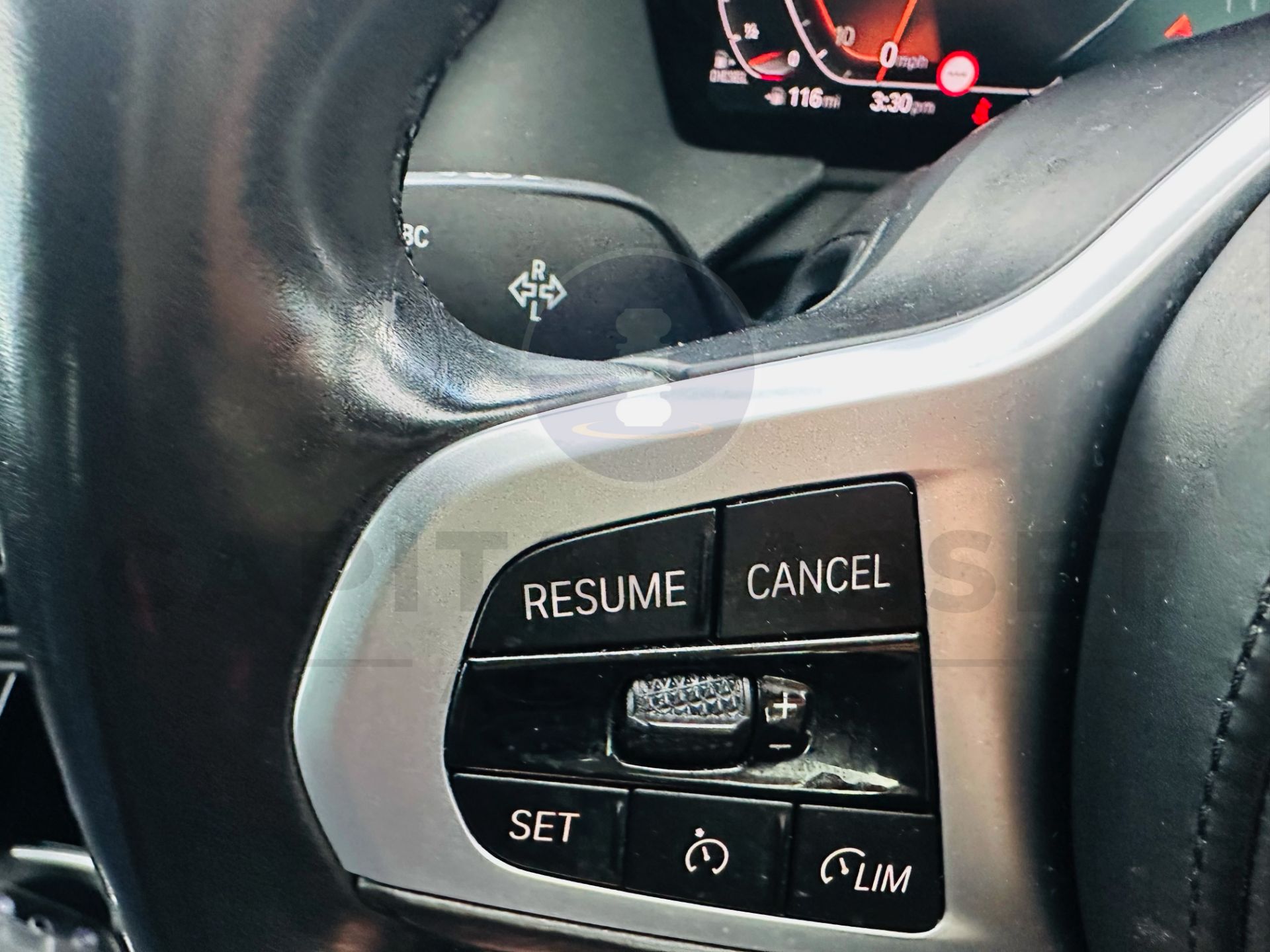 "ON SALE" BMW 218D *GRAN COUPE* M SPORT EDITION (2022 - EURO 6 DIESEL) *LEATHER - SAT NAV* !!! - Image 28 of 31