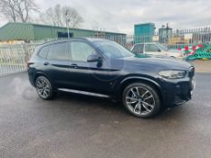 (On Sale) BMW X3 *M SPORT EDITION* X-DRIVE 30E (73 REG) 2.0 PETROL / ELECTRIC HYBRID *ULTIMATE SPEC*