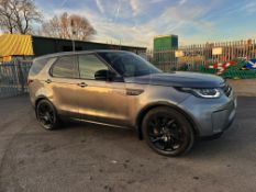 (On Sale) LAND ROVER DISCOVERY 5 *HSE EDITION* (2020 - EURO 6) 3.0 SDV6 - 8 SPEED AUTO *HUGE SPEC*