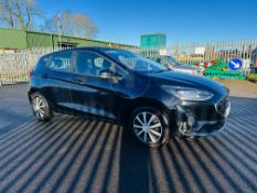 FORD FIESTA *TREND EDITION* 5 DOOR HATCHBACK (2023 - ALL NEW MODEL) 1.0 ECOBOOST *ONLY 19,000 MILES*