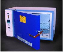 CR Clarke 200FD Fan-Circulated Heating Oven