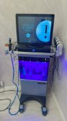 Genuine HydraFacial Elite MD system in excellent condition