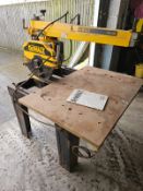 FULL WORKSHOP CLEARANCE – COMPLETE SET OF INDUSTRIAL WOODWORKING MACHINERY, TOOLING & ACCESSORIES