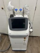 3D-LIPO Ultimate Pro – Professional Body Contouring Machine – Excellent Condition