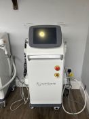 3D HydrO2 Facial – 7-in-1 Professional Facial Machine – Good Condition
