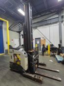 2018 Crown Reach Truck Model RM6025-45