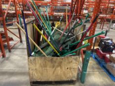 Lot of Assorted Hand Tools