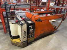 YALE Model MP-040ACN Battery Loader