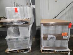 Lot of (3) Pallets of EcoSupreme Stretch Wrap