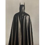 Herb Ritts - Michael Keaton, London, 1988