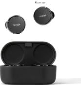 RRP £165.94 - Denon PerL Pro True In-Ear Wireless Earbuds, Personalised Sound Profile, Noise Cancel
