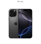 RRP £1066.05 - Apple iPhone 16 Pro Max 256GB: 5G phone with camera controls, 4K 120 Dolby Vision, a