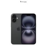 NEW - RRP £700.00 - Apple iPhone 16 128 GB: 5G phone with camera control, A18 chip, and a real batt