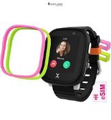 RRP £195.71 - Xplora X6 Play eSIM Smartwatch for children with GPS tracker & SOS button | €50 Amazo