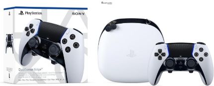 RRP £169.46 - DualSense Edge Wireless Controller