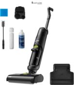 RRP £154.93 - EUREKA NEW400, Vacuum Cleaner, Black EU