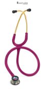 RRP £89.99 - Littmann Rainbow Edition Classic II S.E Infant Stethoscope
