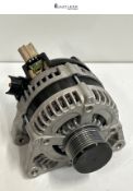 RRP £115.94 - Frankberg Alternator Compatible with C-Max 2007-2010 Fiesta V 2004-2009 Focus 2003-20