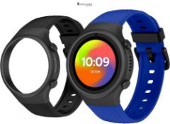 RRP £99.90 - SPC Smartee 4G Junior - Children's Smartwatch with GPS, Video Calls and SOS Button | 1