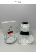 RRP £194.17 - Apple AirPods Pro 2 Wireless In-Ear Headphones, Bluetooth Headphones, Active Noise Ca