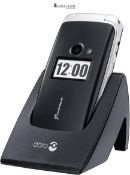 RRP £102.13 - Doro Primo 413 black