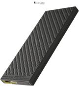 RRP £65.95 - Nitecore NB10000 GEN 2 Power Bank, Black