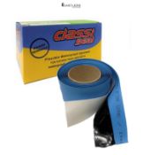 Classi Seal 2m self adhesive flexible waterproof upstand for baths & shower trays