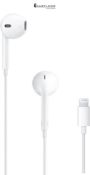 Apple EarPods mit Lightning Connector ​​​​​​​