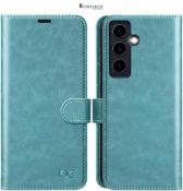 OCASE for Samsung Galaxy S24 Plus Case, Premium PU Leather S24plus Wallet Phone Case with [Card Hol