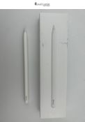 RRP £142.46 - Apple Pencil (2. Generation)