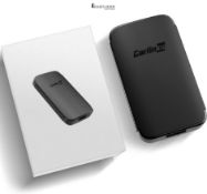 Carlinkit Wireless Android Auto Adapter,Converts OEM Wired to Wireless Android Auto,Plug and Play,