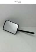 Caravan Towing Mirrors, External Motorhome Mirrors, Universal Adjustable Motorhome Wing Mirrors Ext