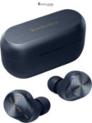 RRP £215.10 - Technics EAH-AZ80E-A Wireless Earbuds with Noise Cancelling, Bluetooth, Comfortable I