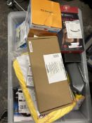 COMBINED LOT OF 40 ITEMS - RRP £370.12 - CUQOO, The, St, Emuca, Addis, National, USB, JatilEr