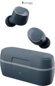 Skullcandy Jib True 2 Wireless Earbuds, Bluetooth Headphones, Up to 33 Hours Battery with Charging