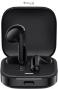 XIAOMI Redmi Buds 6 Active – Semi-Ear Bluetooth Earphones, 14.2mm Dynamic Driver, Dual Noise-Cancel