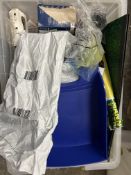 COMBINED LOT OF 40 ITEMS - RRP £401.81 - NOOR, Warmlite, NRS, Culpitt, Q-Connect, MANN-FILTER