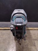 TENNANT T300 FLOOR SCRUBBER