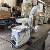 2019 Siemens Cios Select