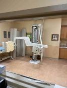 2010 Philips Medical Systems Essenta DR